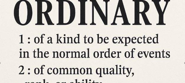 ordinary means of grace
